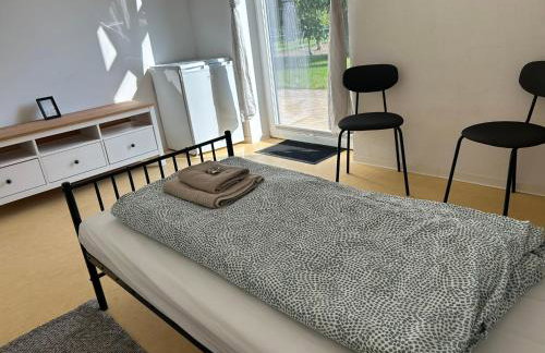 Dorfstraße 32a - individuelle Unterkunft für bis zu 13 Personen - Foto 3