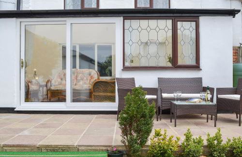 Puffin Cottage - Foto 15