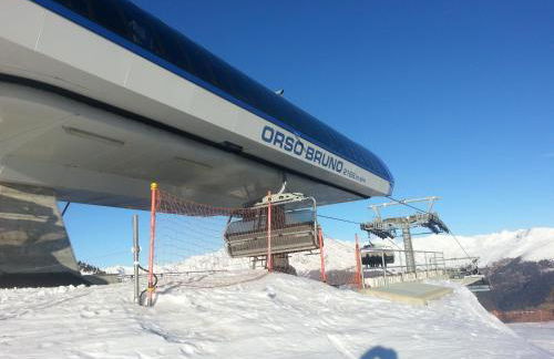 Apartment Albaré Residence - Foto 34