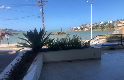 Apartment Pé na Areia - Guarapari - Foto 10