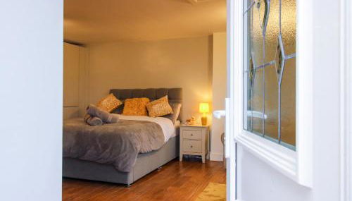 Spitfire Lodge - Foto 3