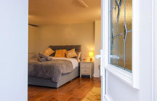 Spitfire Lodge - Foto 3