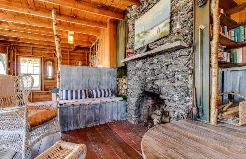 The 1909 Cottage - Foto 11