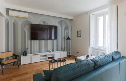 The Best Rent - Spacious three-bedroom apartment in the heart of Milan - Foto 10