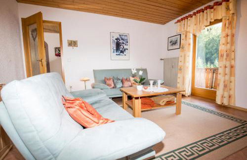 Haus Osserblick - Foto 7