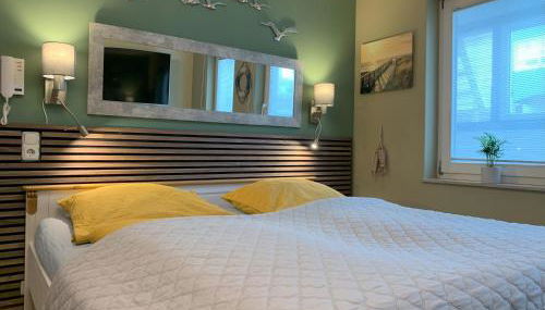 Ferienwohnung Seebrücke, Schönberger Strand, erste Strandreihe - Photo 3