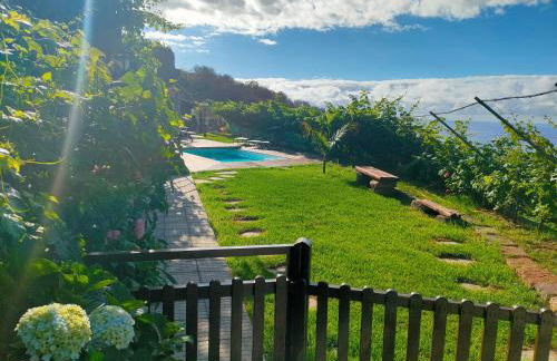 Finca Los Viñedos Verdes - Foto 8