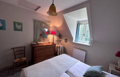 Manoir Charme Baie Mont St Michel - Foto 15