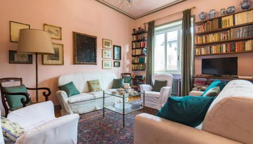 Elegante e Raffinato in Zona Crocetta by Wonderful Italy - Foto 4