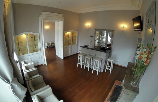 Luxurious Mettet Mansion - Foto 25