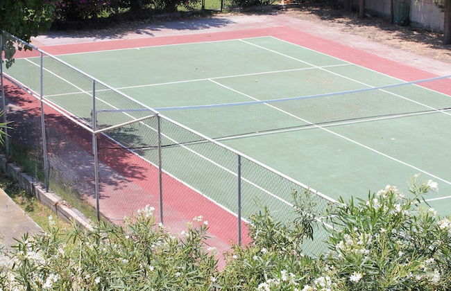 Sea Melody Beach Hotel & Apartments - Foto 15