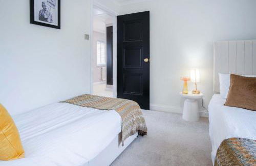 Castell Morlais - Luxurious 5 Bed - Pontsticill - Foto 43