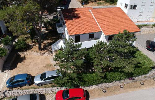 Apartmani MW, Crveni apartman - Foto 9