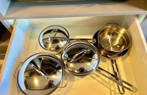 Carlos Gomes Square 704 Prático e Bem Localizado - Foto 16