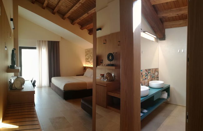 Borgo Giallonardo - Foto 7