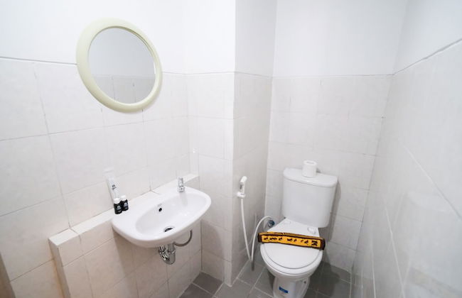 Simple And Tidy Studio Apartment At Suncity Residence - Foto 10