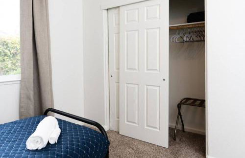 Gorgeous Pet and Family friendly Long stays - Foto 73