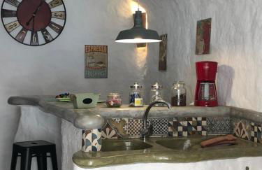 Cueva Aventura - Foto 44