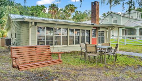 Nature's Nest Lake House - Foto 2