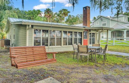 Nature's Nest Lake House - Foto 2