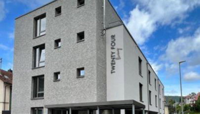 Hotel TwentyFour Living - Foto 3