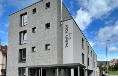 Hotel TwentyFour Living - Foto 3