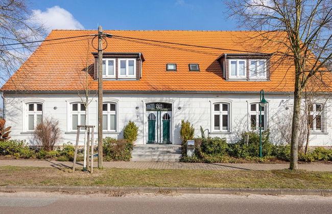 Studio in Buchholz am Muritzsee - Foto 23