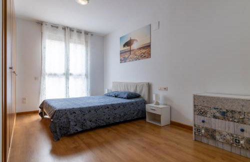 FiveStepsToSea - Beach Apartment Valencia - Foto 25