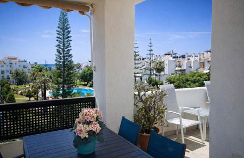 Penthouse Adelfas del Mar-Private Pool & Beach - Foto 39