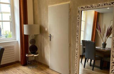 Duplex cosy -6 pers -Centre Historique - Photo 8