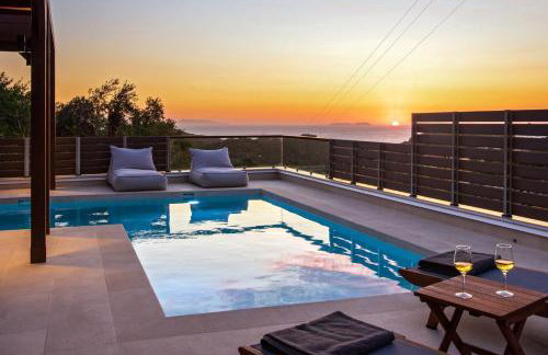 Villa Corfu Melody - Foto 44