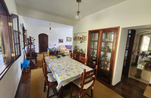 #Hospedagem Nota 10 de Teresópolis - Foto 5