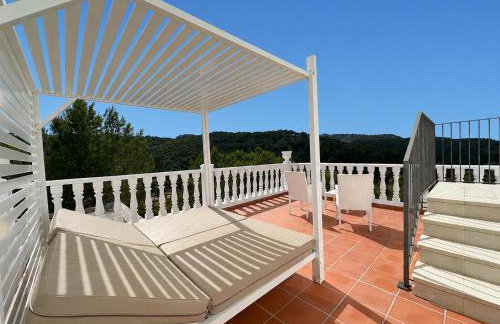 Hotel Rural Can Maries - Foto 65