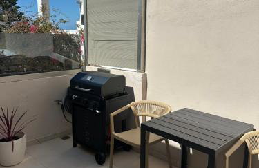 Seaside Loft BY A & K - Photo 17