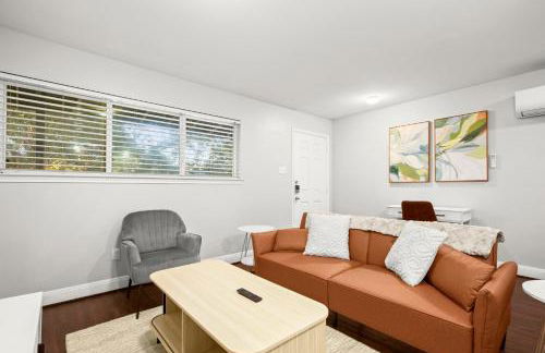 Lux 1BR Apt in North Loop Near UT Free Parking - Foto 14