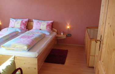 Ferienwohnung Weingut Leis - Foto 43