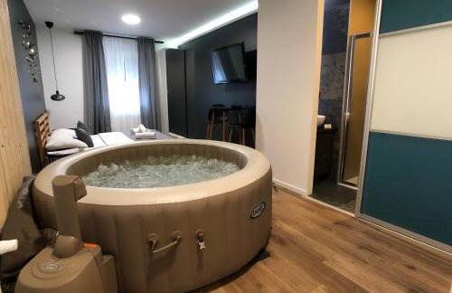 Apartment Zagreb Jacuzzi - Photo 49