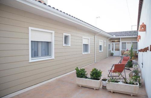 Azafrán Consuegra Casa Rural - Foto 59