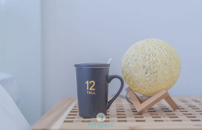 High Park Kelana Jaya by FavSpace - Photo 33