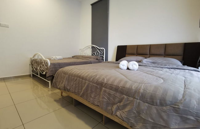 Thermospace Atlantis - Foto 33