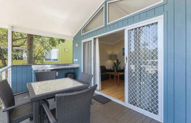 Reflections Brunswick Head - Holiday Park - Photo 32