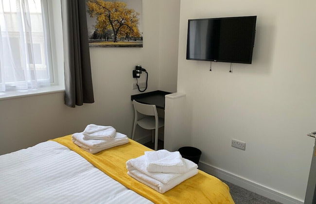 Kings Cross by Pureserviced - Foto 15