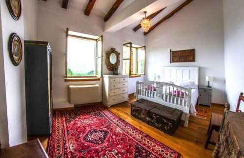 Villa Bazjaki - Beautiful stone villa in Istria with private pool - Foto 13