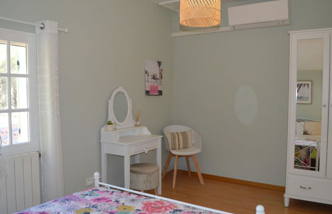 Holiday Home With Large Garden and Pool - Foto 3