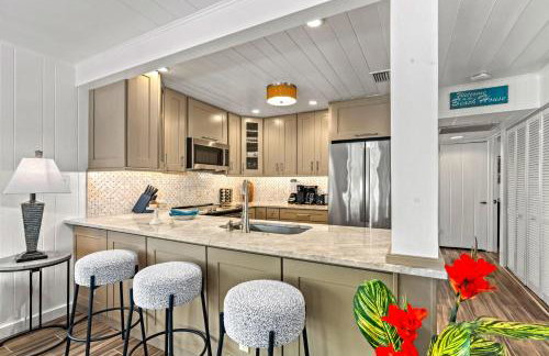 Toes in the Sand - 113 - Foto 25