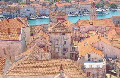 Comfort Lovely Apartment Diva 4, Čiovo, Okrug - Photo 32