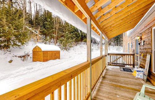 Ludlow Hideout - Foto 25