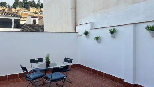 Ático Encarnación centro terraza y parking - Photo 4