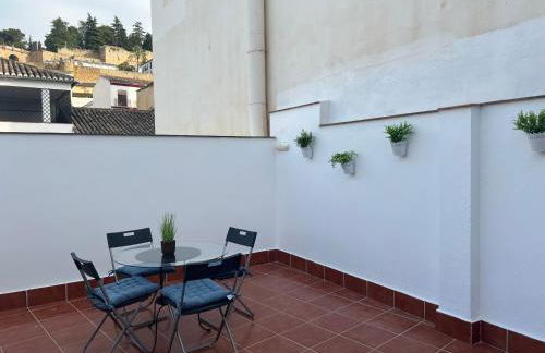 Ático Encarnación centro terraza y parking - Photo 4