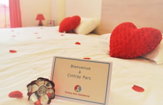 Résidence Cintray Parc - Foto 2